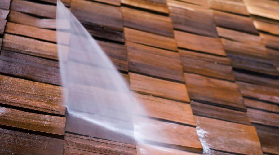 Professional tile roof repair services in Winder, GA